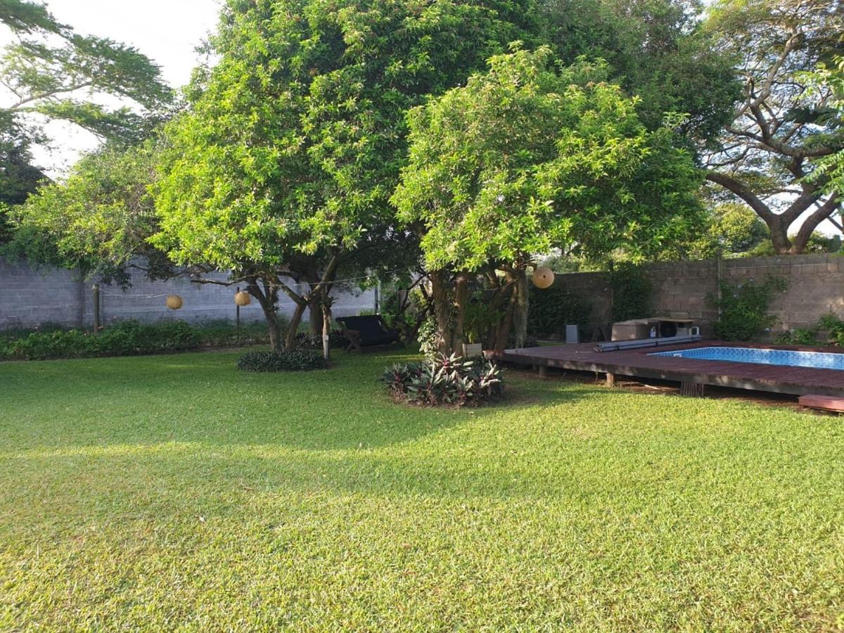 Cabins Sodwana Bay - Antibootika Exterior foto
