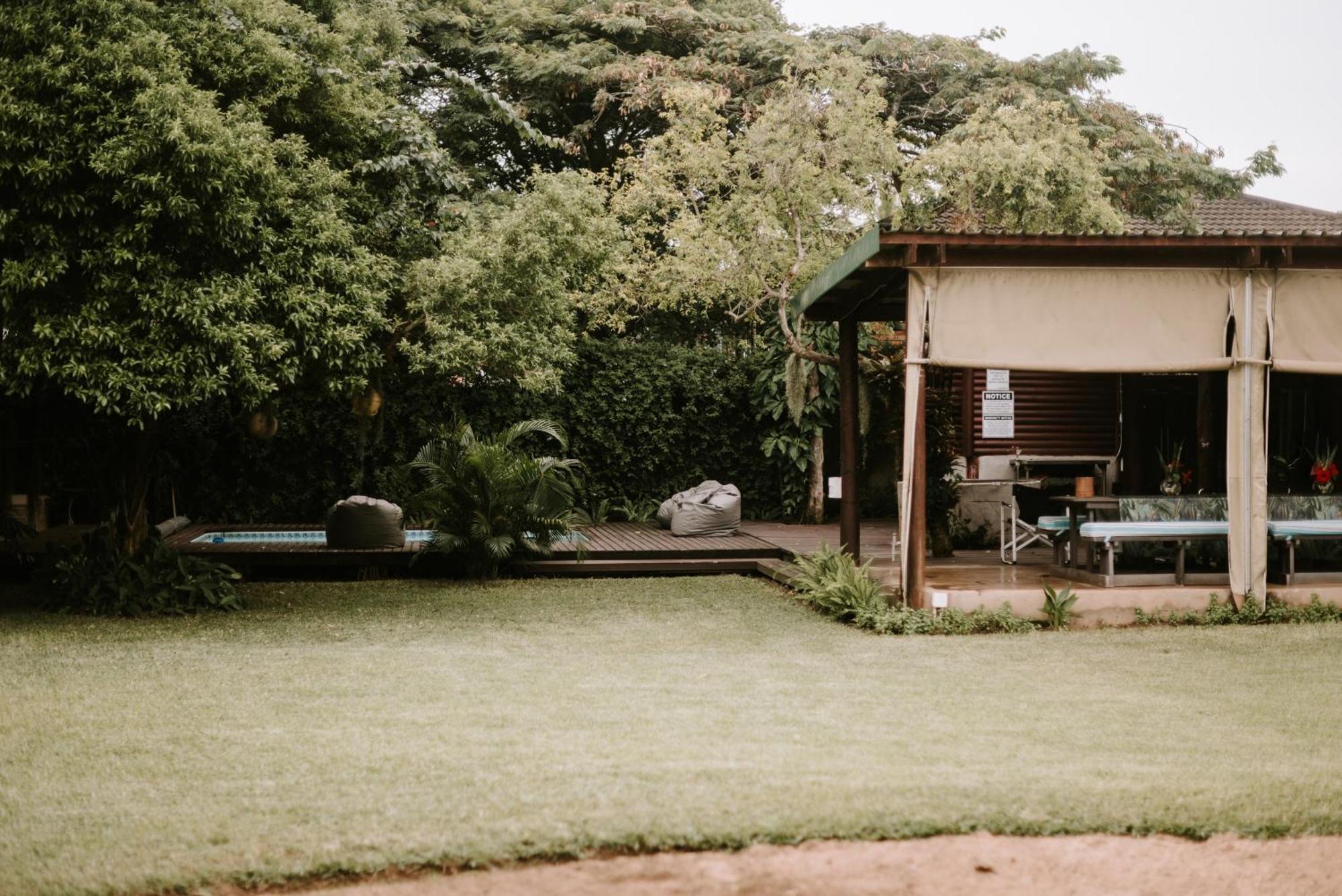 Cabins Sodwana Bay - Antibootika Exterior foto